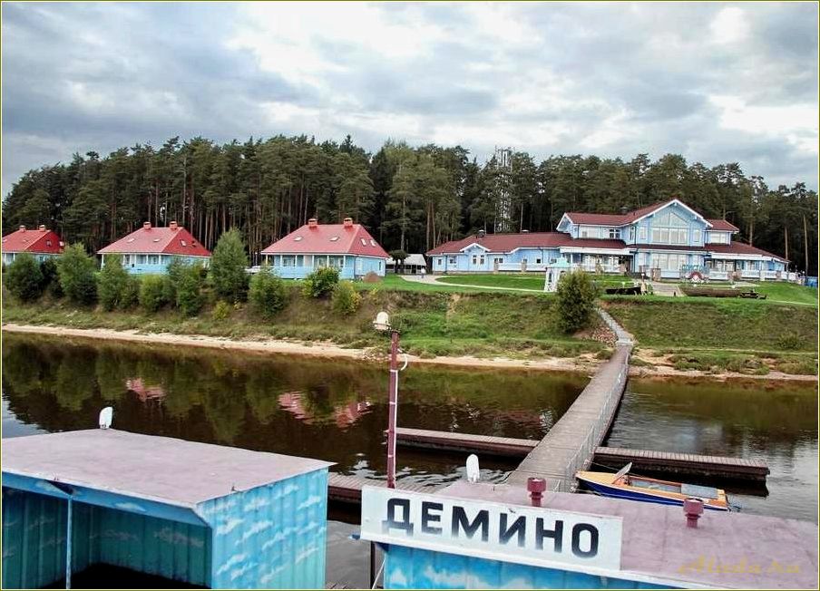 Активный отдых в Ярославле и Ярославской области