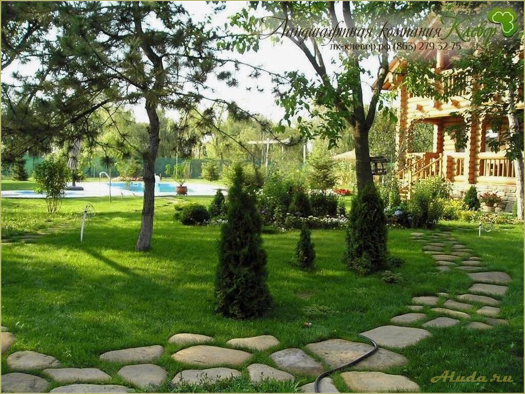 Лучшие базы отдыха в Кагальнике Ростовской области — где провести незабываемые каникулы в окружении природы и комфорта