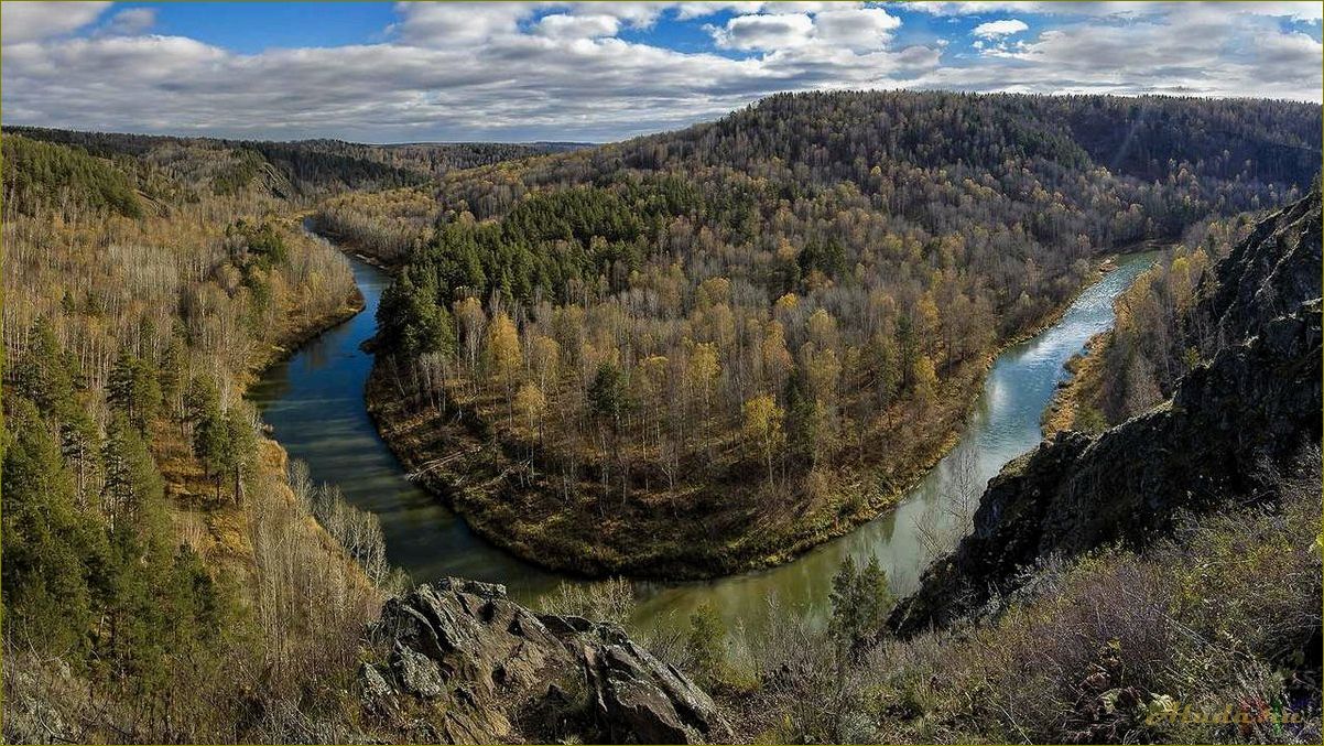 Бердские скалы — уникальная база отдыха в Новосибирской области, где смогут насладиться природой и активным отдыхом