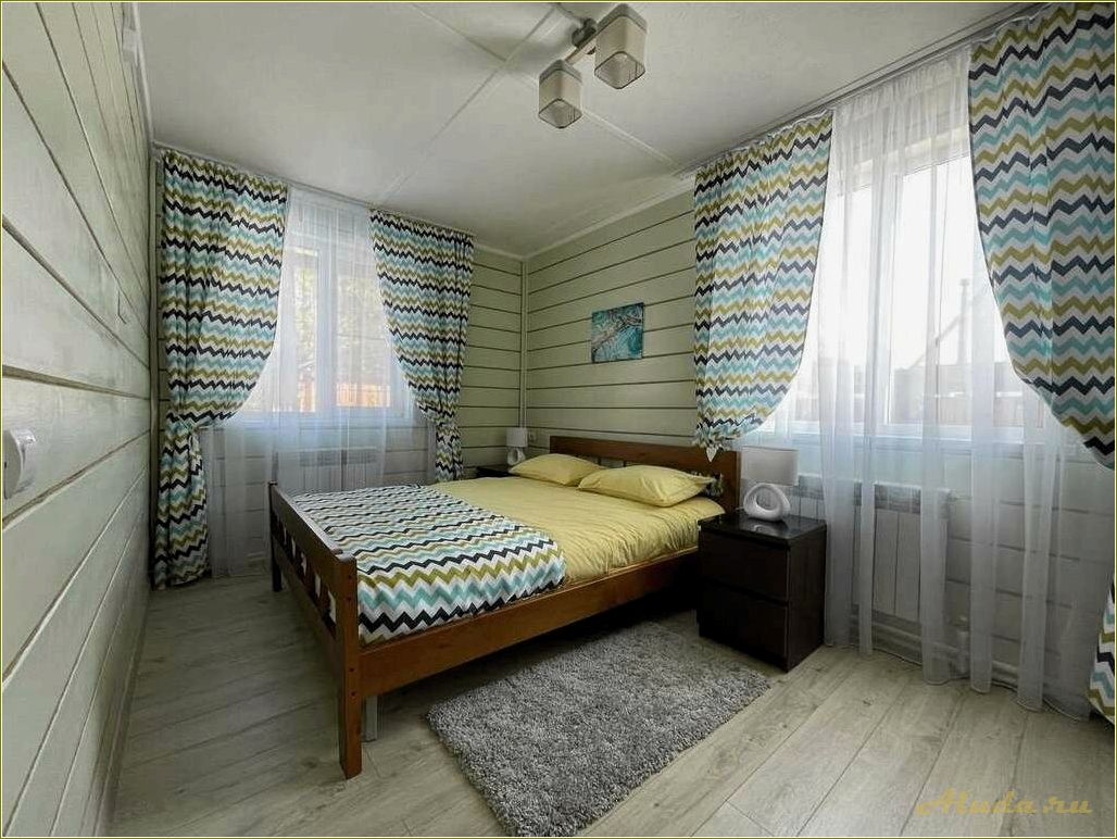 Казарьград — рязанская область, база отдыха для полноценного отдыха и наслаждения