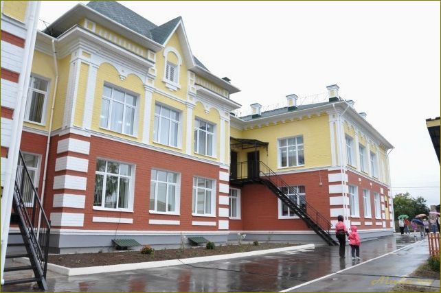 Отдых в Мышкине, Ярославской области: отзывы и рекомендации