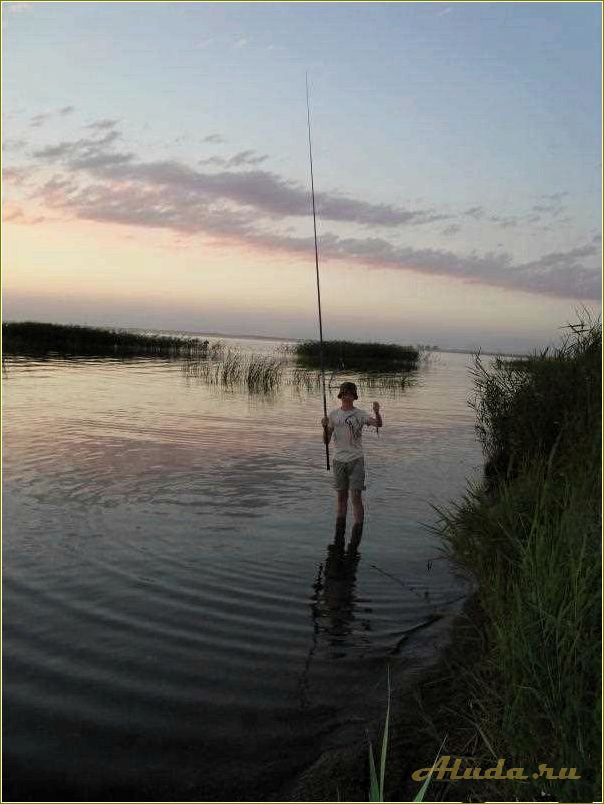 Озеро Карагайкуль Челябинская область: отдых и развлечения