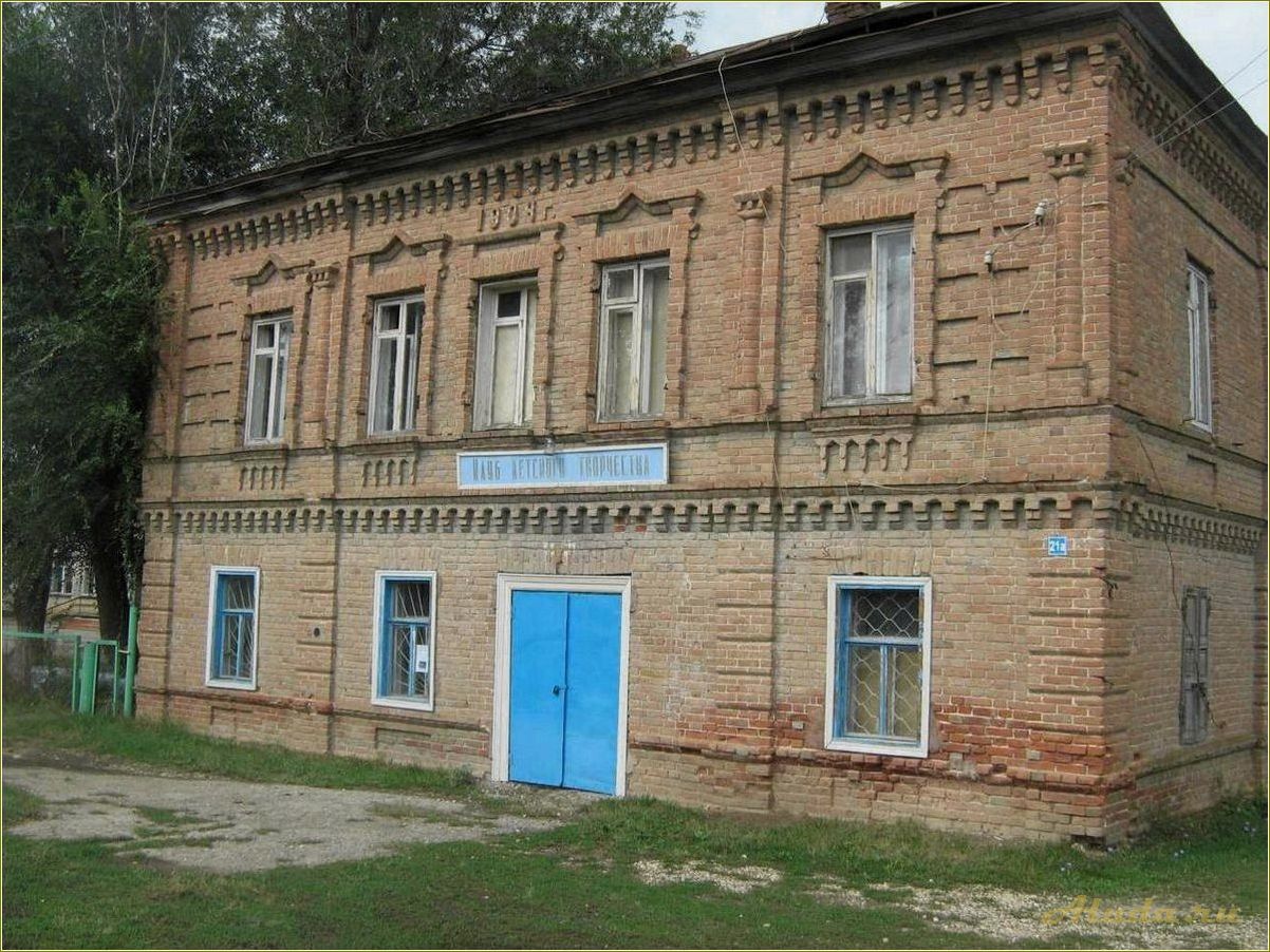 База отдыха в Баскатовке Саратовская область