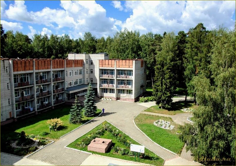 Агентство по туризму Ярославской области: официальный сайт и туристическая информация