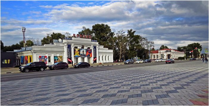 Амурская железная дорога. Часть 1: Белогорск - Магдагачи через Амурские прерии