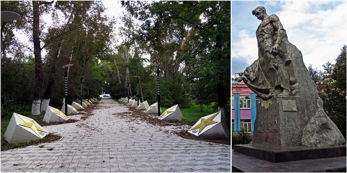 Амурская железная дорога. Часть 1: Белогорск - Магдагачи через Амурские прерии