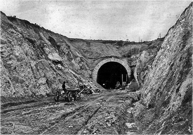 Амурская железная дорога. Часть 1: Белогорск - Магдагачи через Амурские прерии