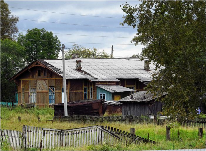 Амурская железная дорога. Часть 1: Белогорск - Магдагачи через Амурские прерии