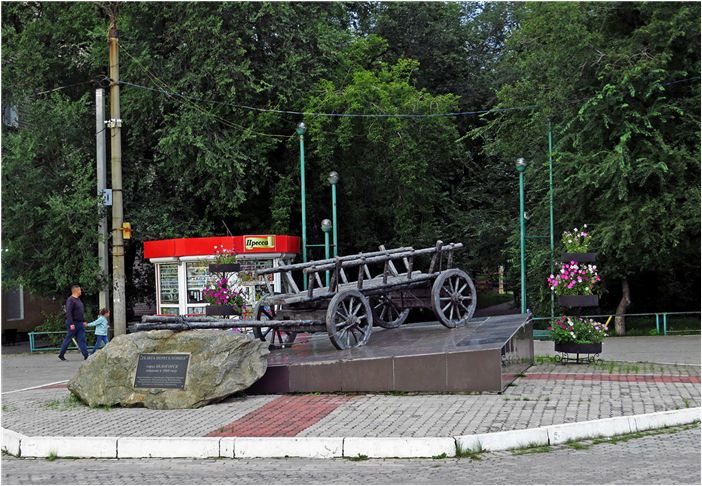 Амурская железная дорога. Часть 1: Белогорск - Магдагачи через Амурские прерии