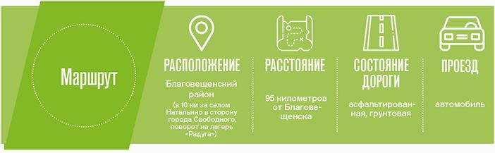 Амурский сафари-парк: где в Приамурье можно принять «лесные ванны» и покормить лося с руки