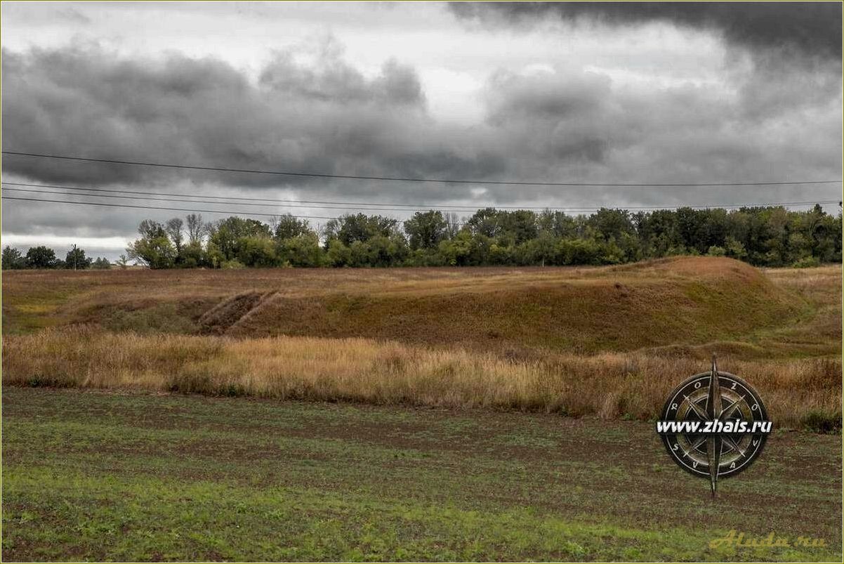 База отдыха в Троице Рязанской области — идеальное место для семейного отдыха и активного времяпрепровождения