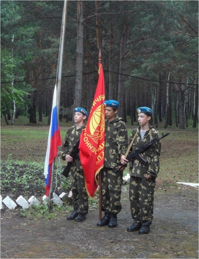 База отдыха белогорка амурская область