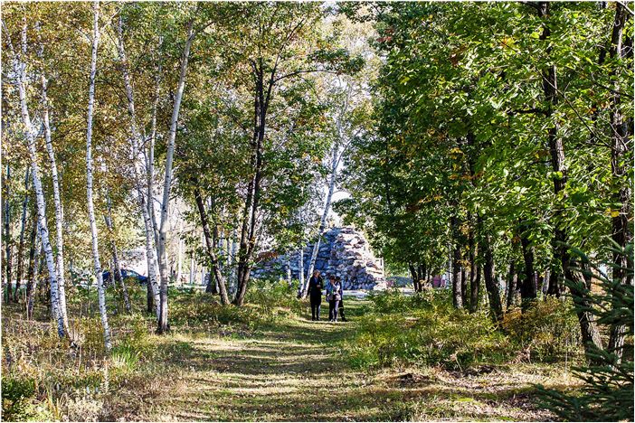 Базы отдыха амурская область благовещенск