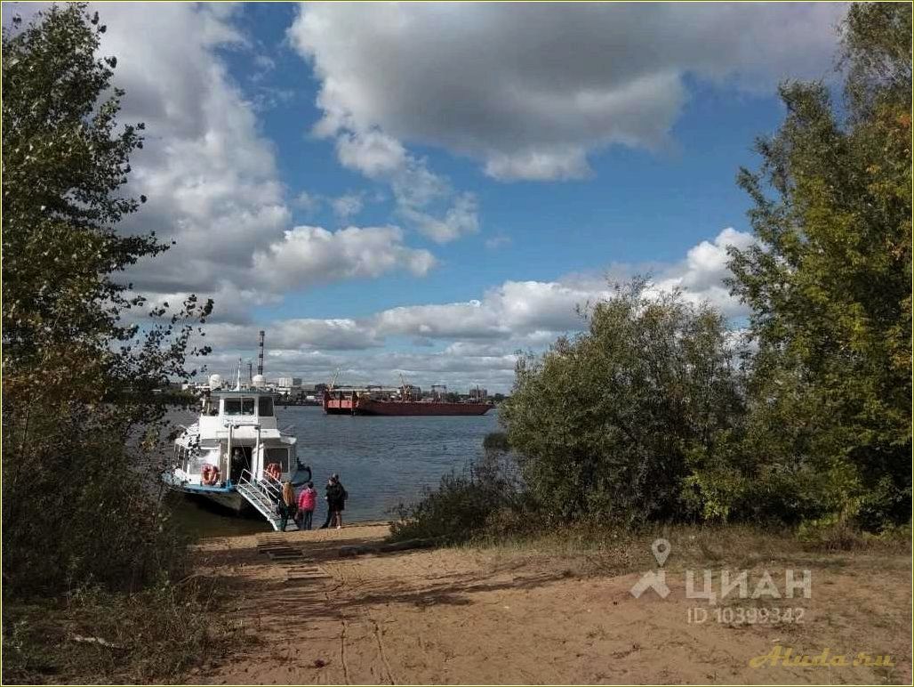 Достопримечательности Вакарево Ярославской области