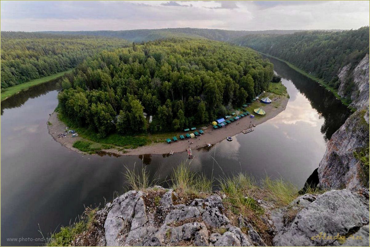 Красоты Свердловской области: достопримечательности, которые стоит увидеть