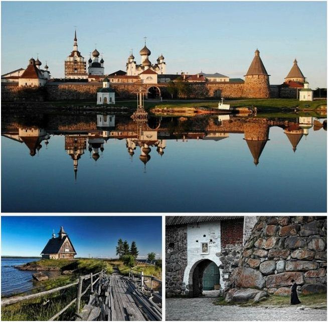 10 красивых мест для пеших прогулок в России