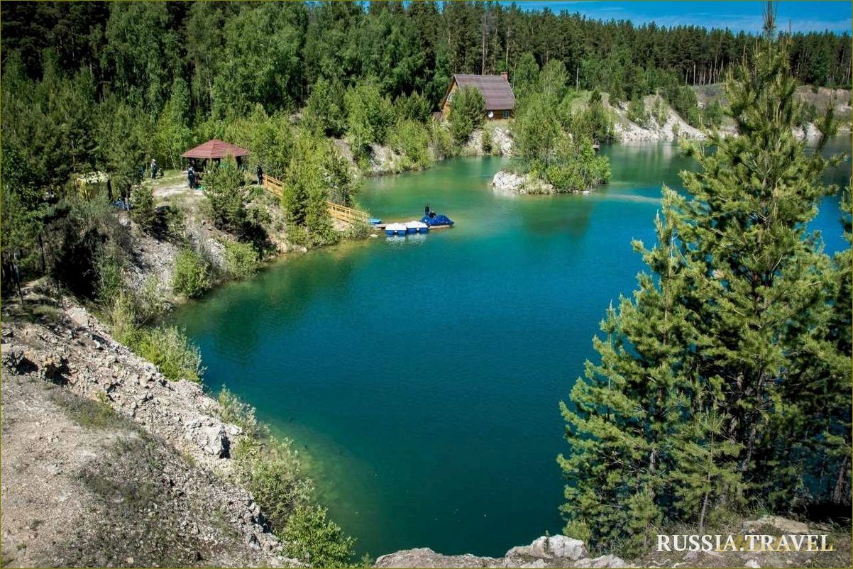 Откройте для себя райские уголки — лучшие озера Новосибирской области для незабываемого отдыха