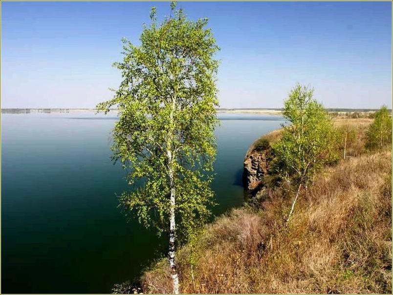 Аргаяшский район Челябинской области: отдых и развлечения