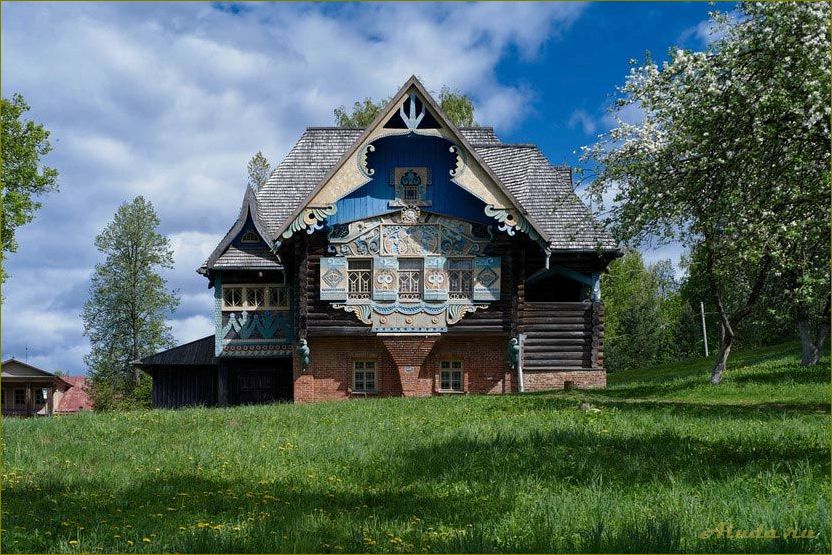 Известные достопримечательности Смоленской области: фотографии, наименования и подробные описания