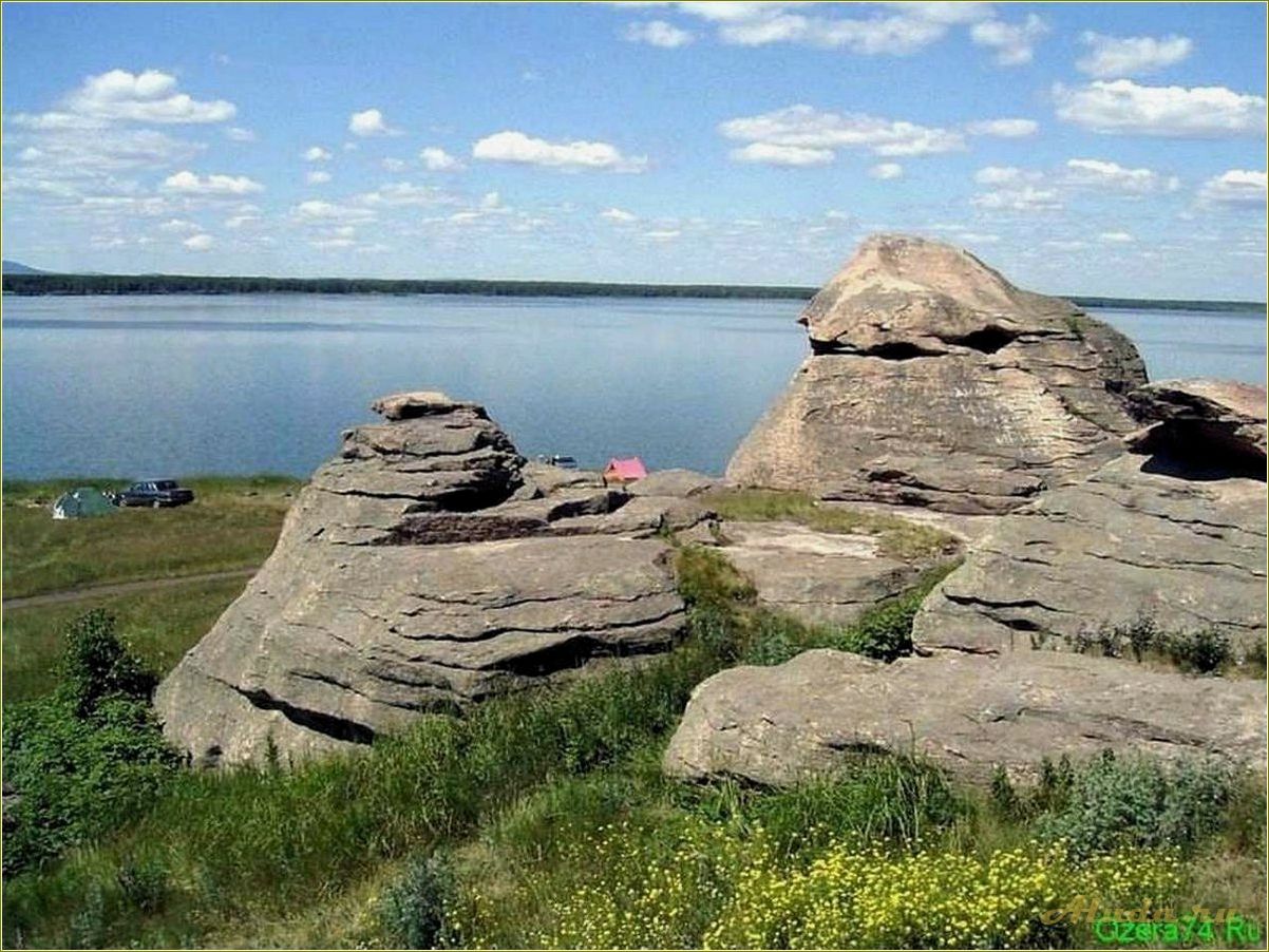 Озеро Аллаки Челябинская область: отдых, природа, достопримечательности