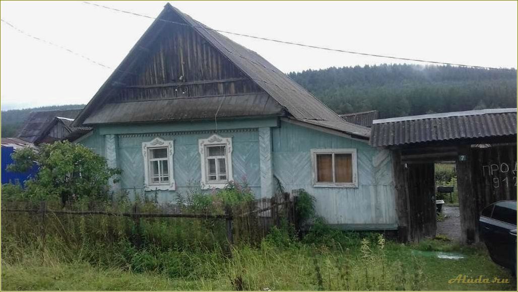 Отдых в Челябинской области: первуха идеального отдыха