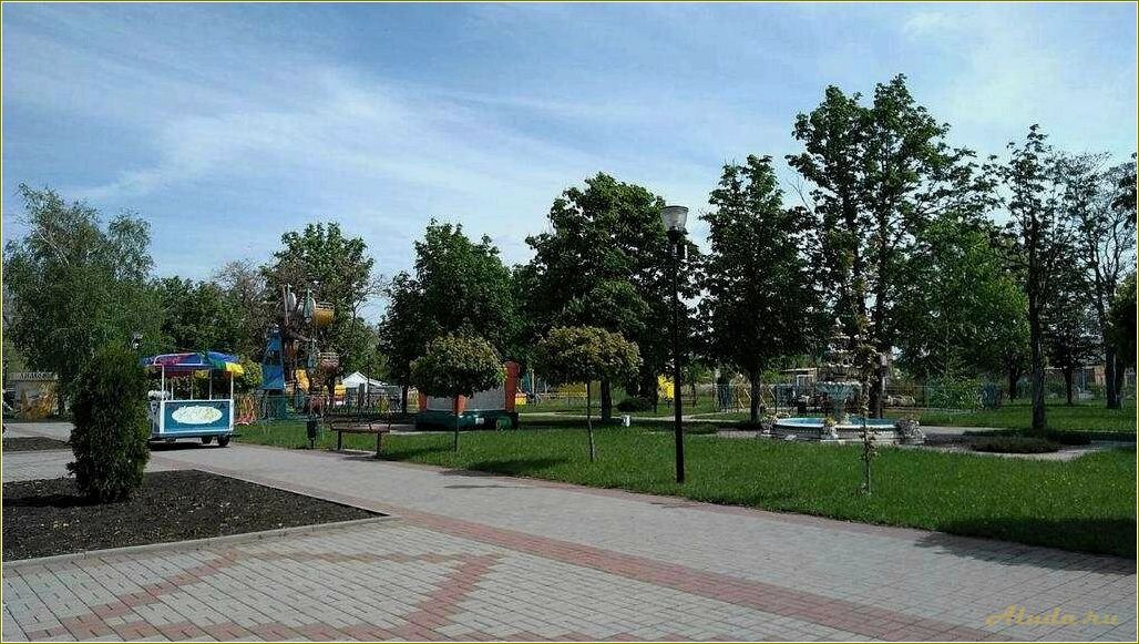 Поселок Орловский — уникальная база отдыха в Ростовской области, где каждый найдет себе занятие по душе