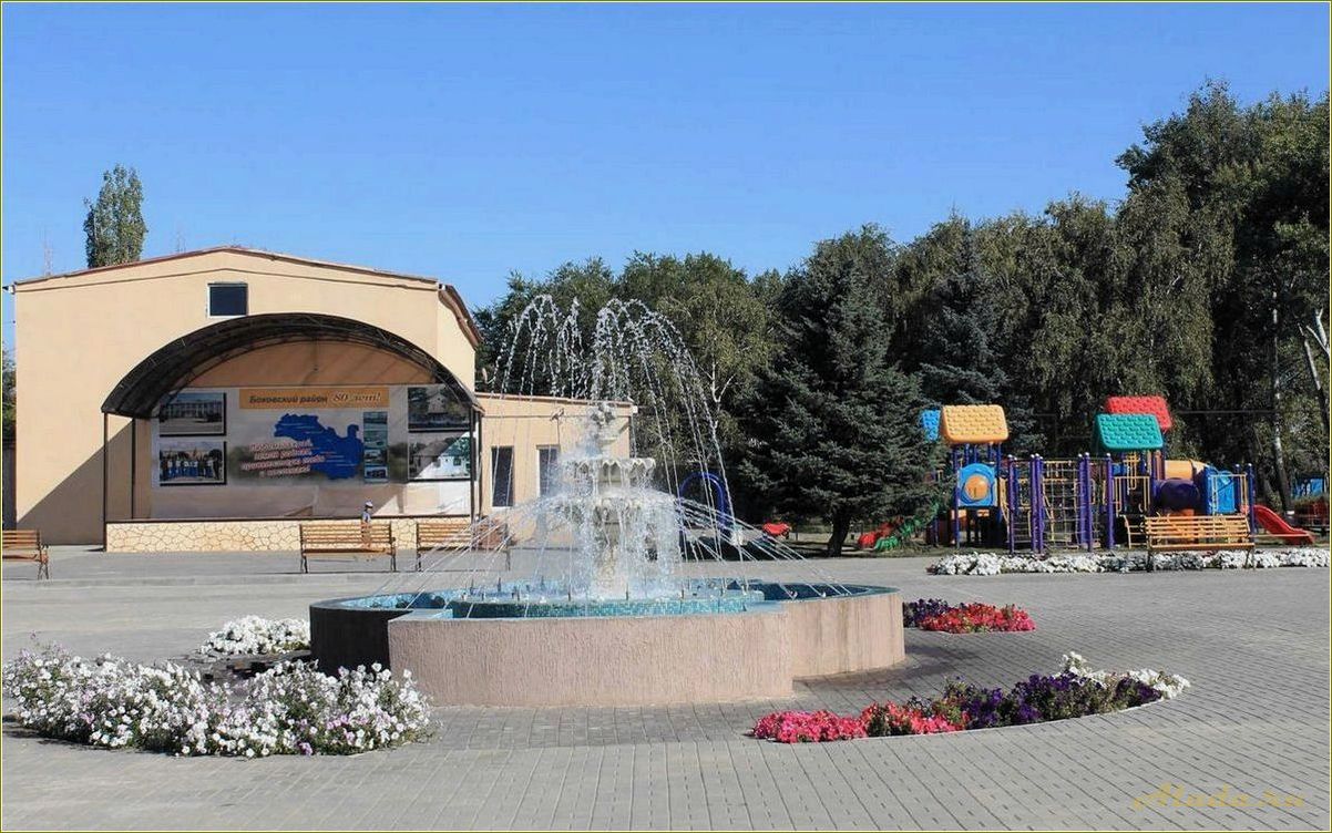 Станица Каргинская Ростовской области — уникальные достопримечательности, история и культурное наследие