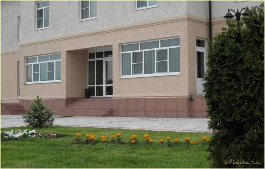 Хутор Веселый — идеальная база отдыха в Ростовской области для семейного отдыха и активного времяпрепровождения