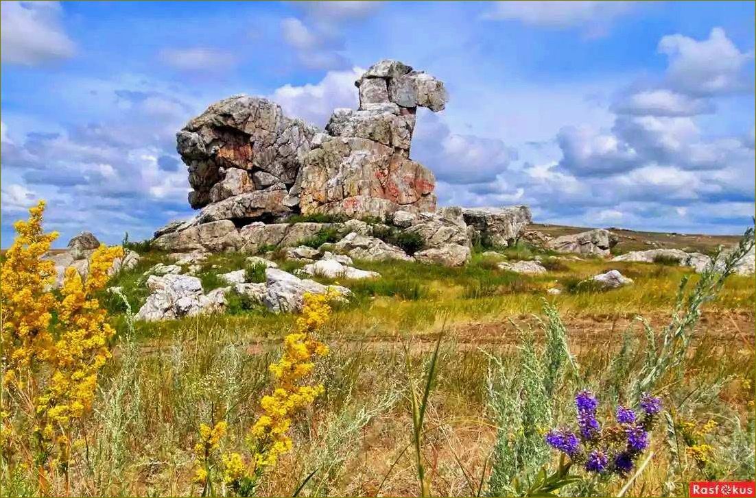 Исследуйте богатое наследие и красоту оренбургской области — от уникальных природных памятников до исторических и архитектурных достопримечательностей
