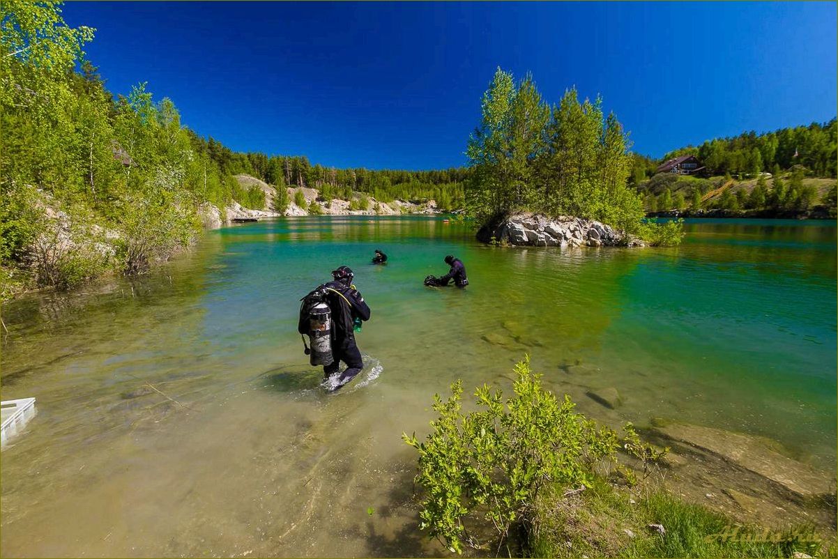 Лучшие озера новосибирской области, которые стоит посетить для незабываемого отдыха в природе
