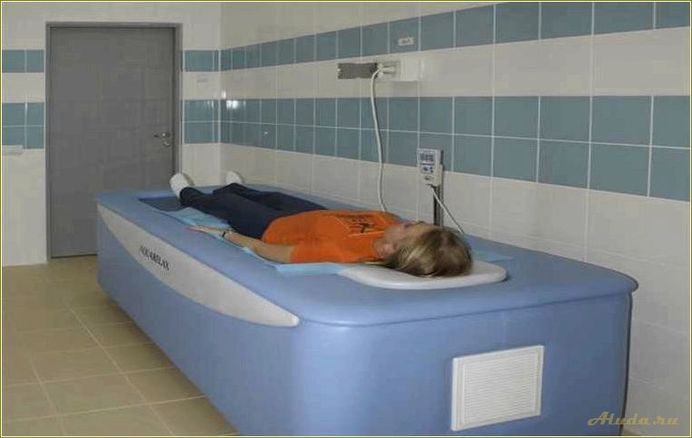 Отдых в Ярославской области: недорогие санатории