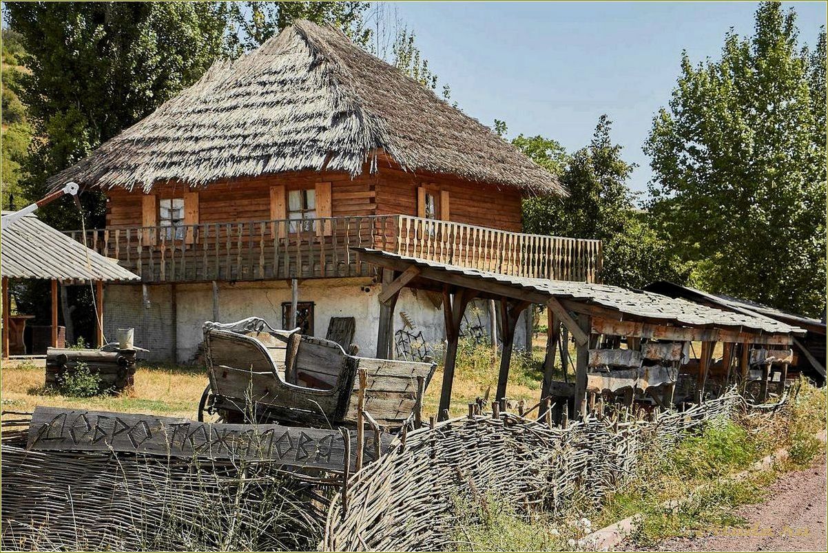 Уникальная база отдыха в Ростовской области с просторными банями для полного релакса и наслаждения
