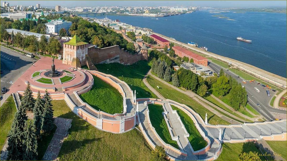Самые интересные и удивительные достопримечательности в Нижегородской области, которые стоит посетить