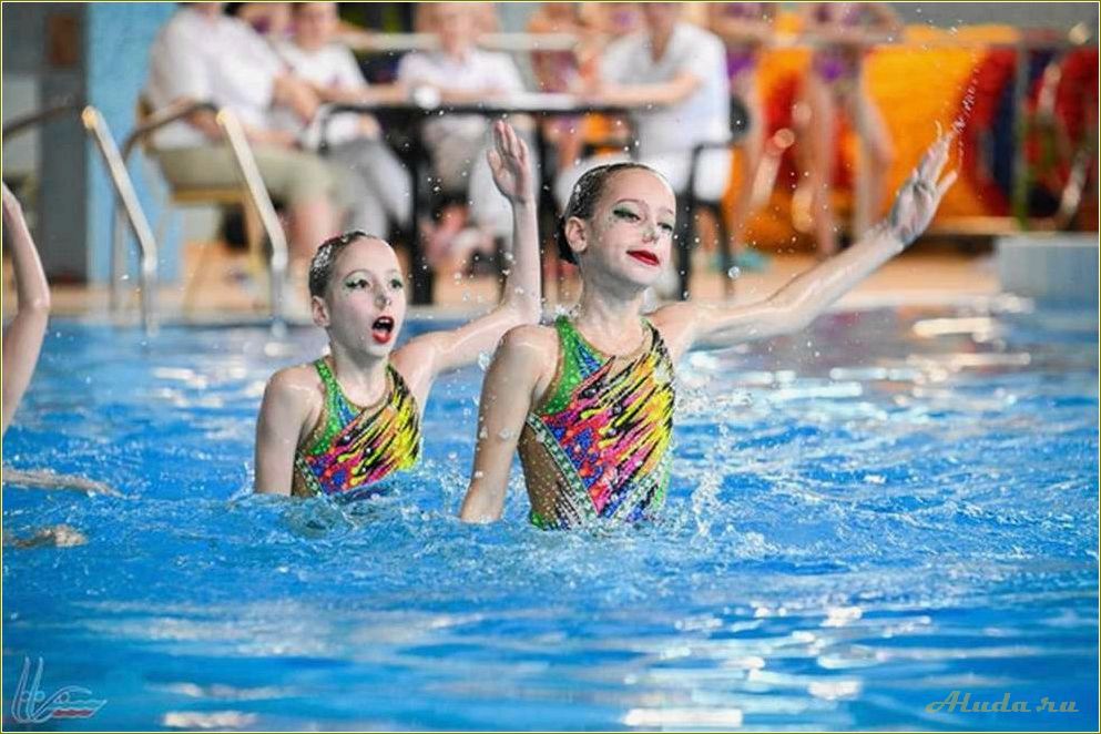 Отдых с детьми в Псковской области — бассейн, активности и удивительные природные красоты