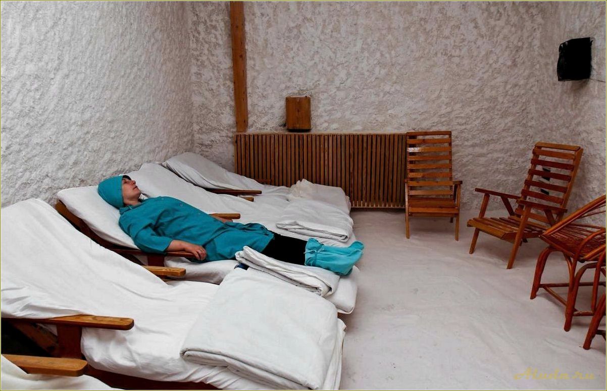 Отдых в санаториях Ульяновской области