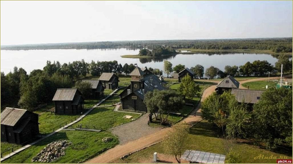 Сельский туризм в Псковской области — откройте для себя уникальность пейзажей, гостеприимство и культуру деревень