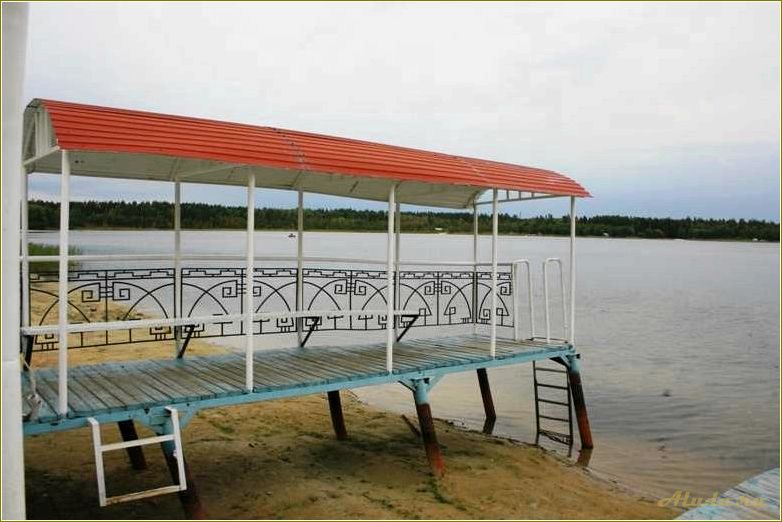 База отдыха на Белом озере Ульяновская область: цены, условия, отзывы