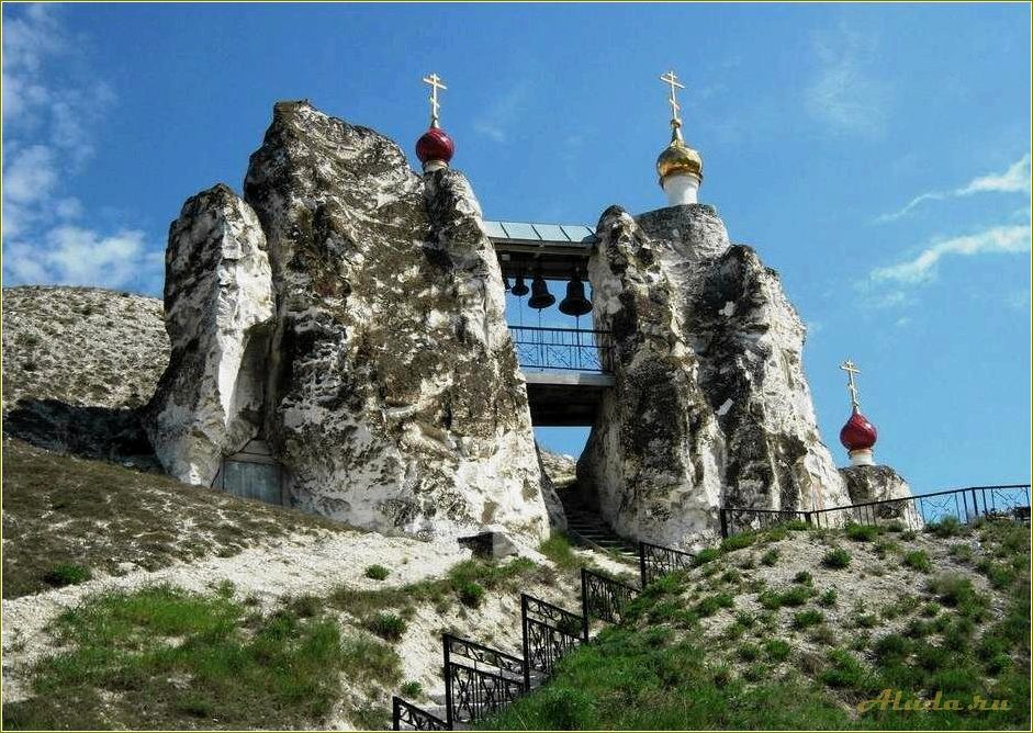 Очарование Ростовской области — самые прекрасные места для путешествия и отдыха