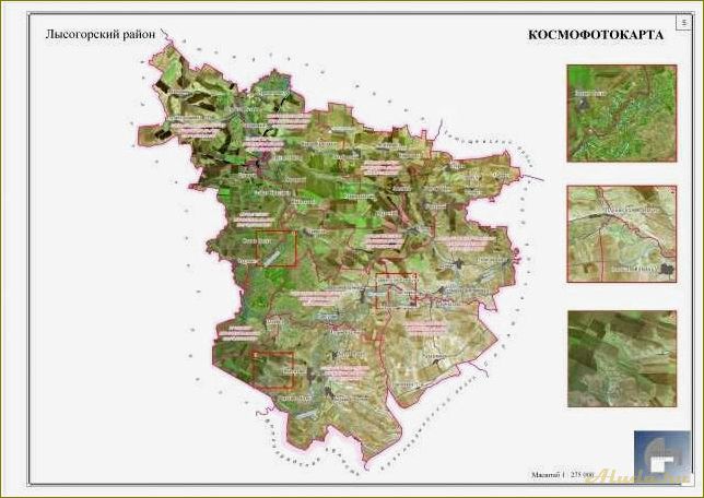 База отдыха Лысогорский район Саратовская область