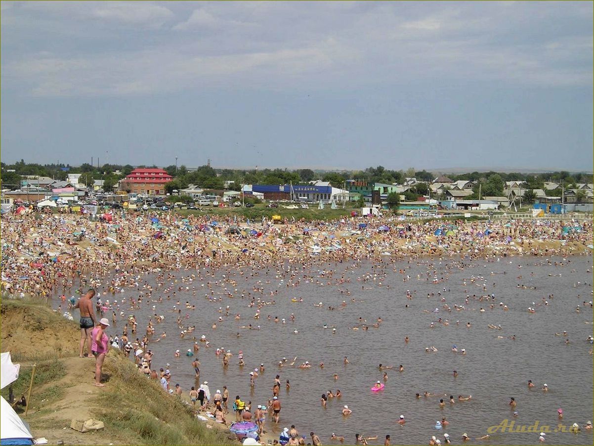 Озеро Оренбургской области — отдых, стоимость и лучшие места для проведения времени