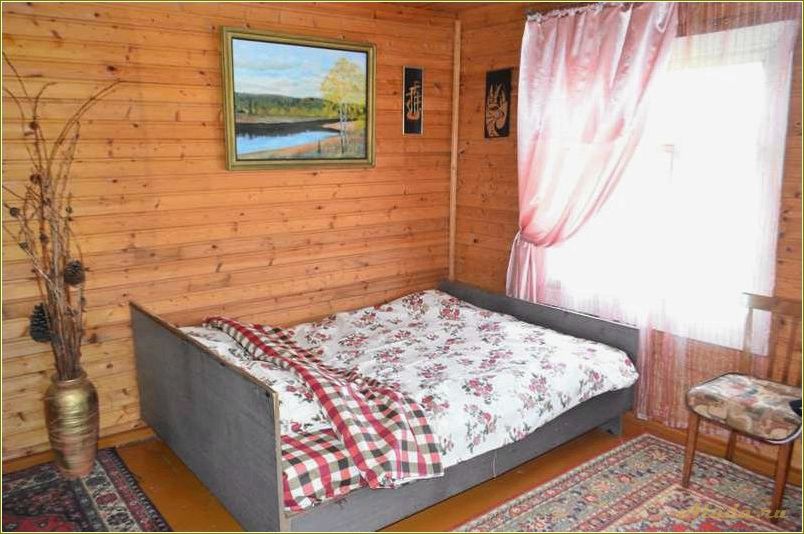 Мишкин лес база отдыха в Ростовской области — идеальное место для семейного отдыха и активного времяпрепровождения в окружении природы