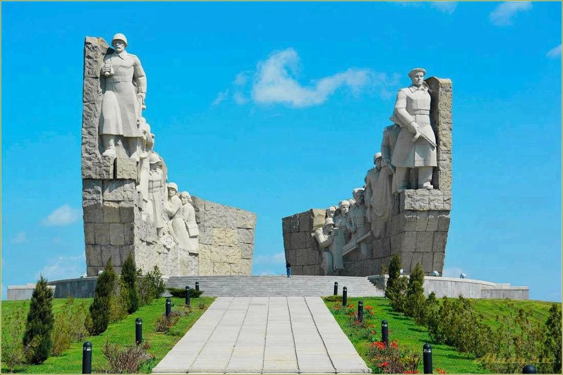 Достопримечательности Таганрога Ростовской области — список лучших мест, которые стоит посетить