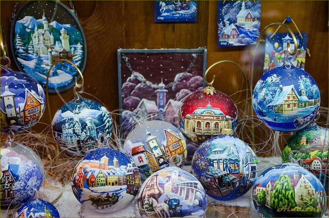 Крестцы — новгородская область, достопримечательности, елочная фабрика — посетите удивительное место, где рождаются праздничные чудеса!