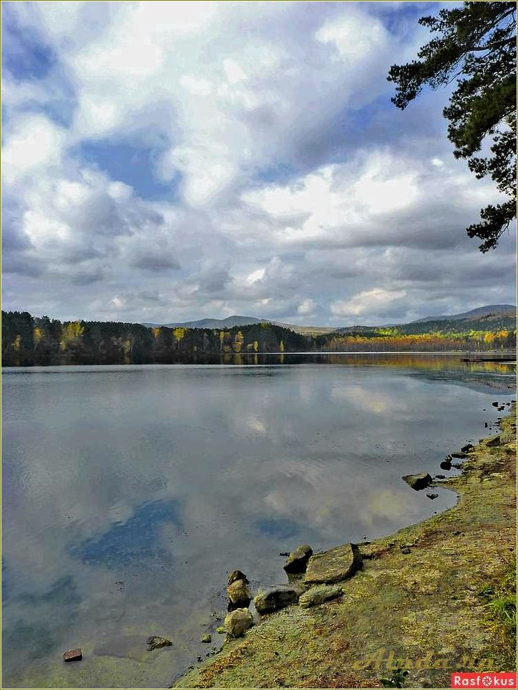 Озеро Инышко Челябинская область: отдых и развлечения