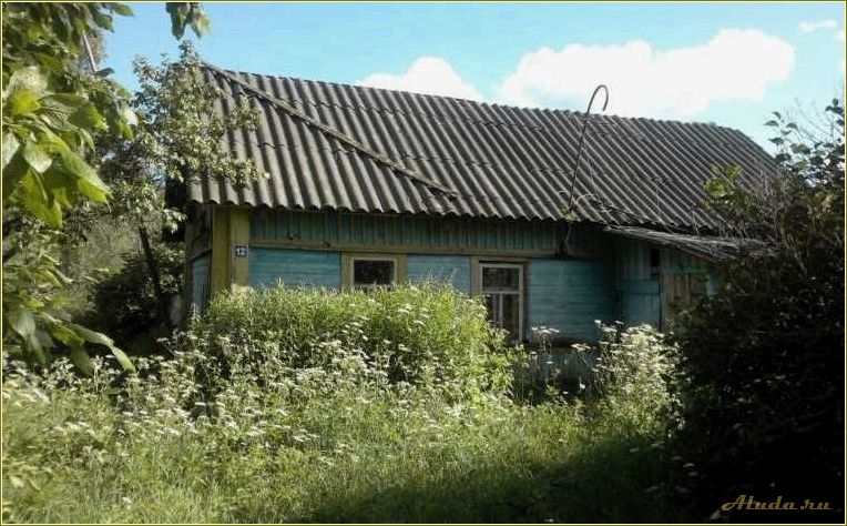 База отдыха Дорогобужского района Смоленской области