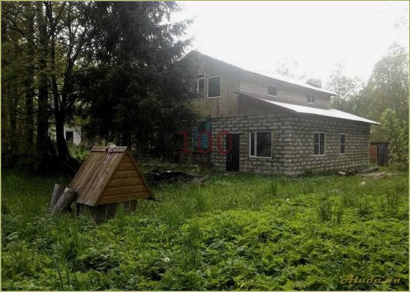 База отдыха Дорогобужского района Смоленской области