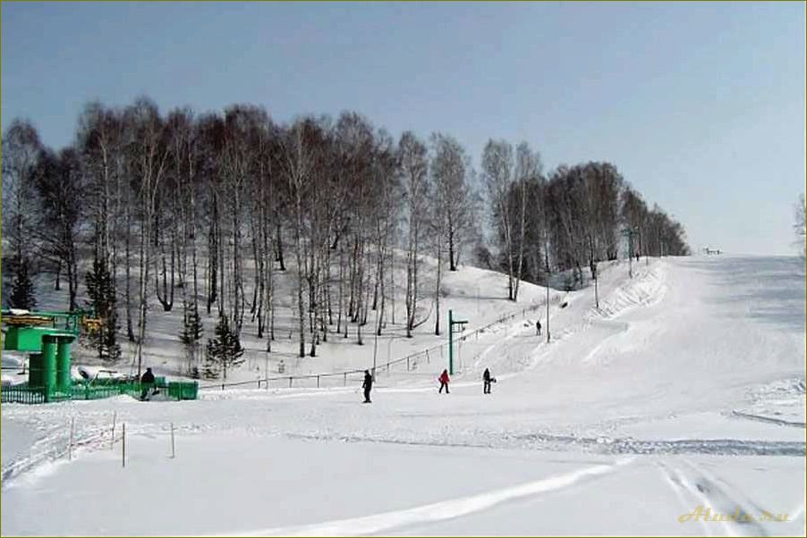 Кольцово — новосибирская область — парк отдыха — идеальное место для семейного времяпровождения и активного отдыха на природе
