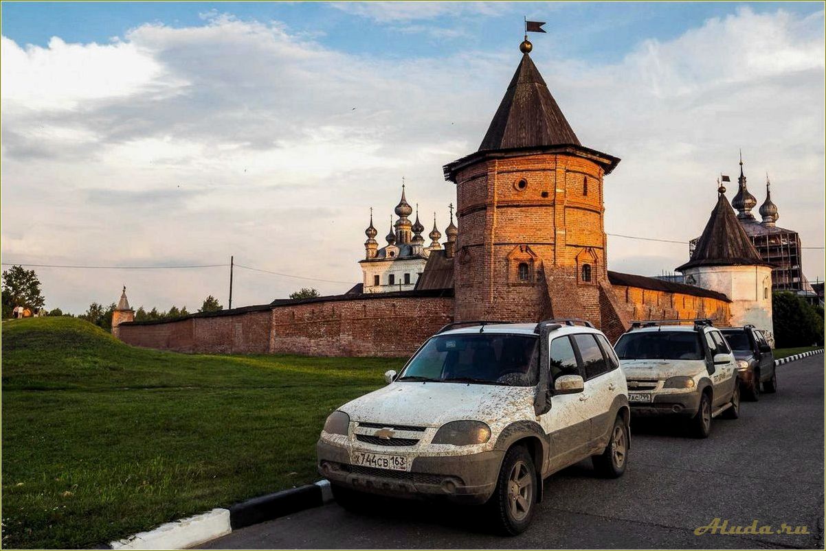 Лучшие места для посещения с детьми в Ярославской области: куда отправиться на автомобиле