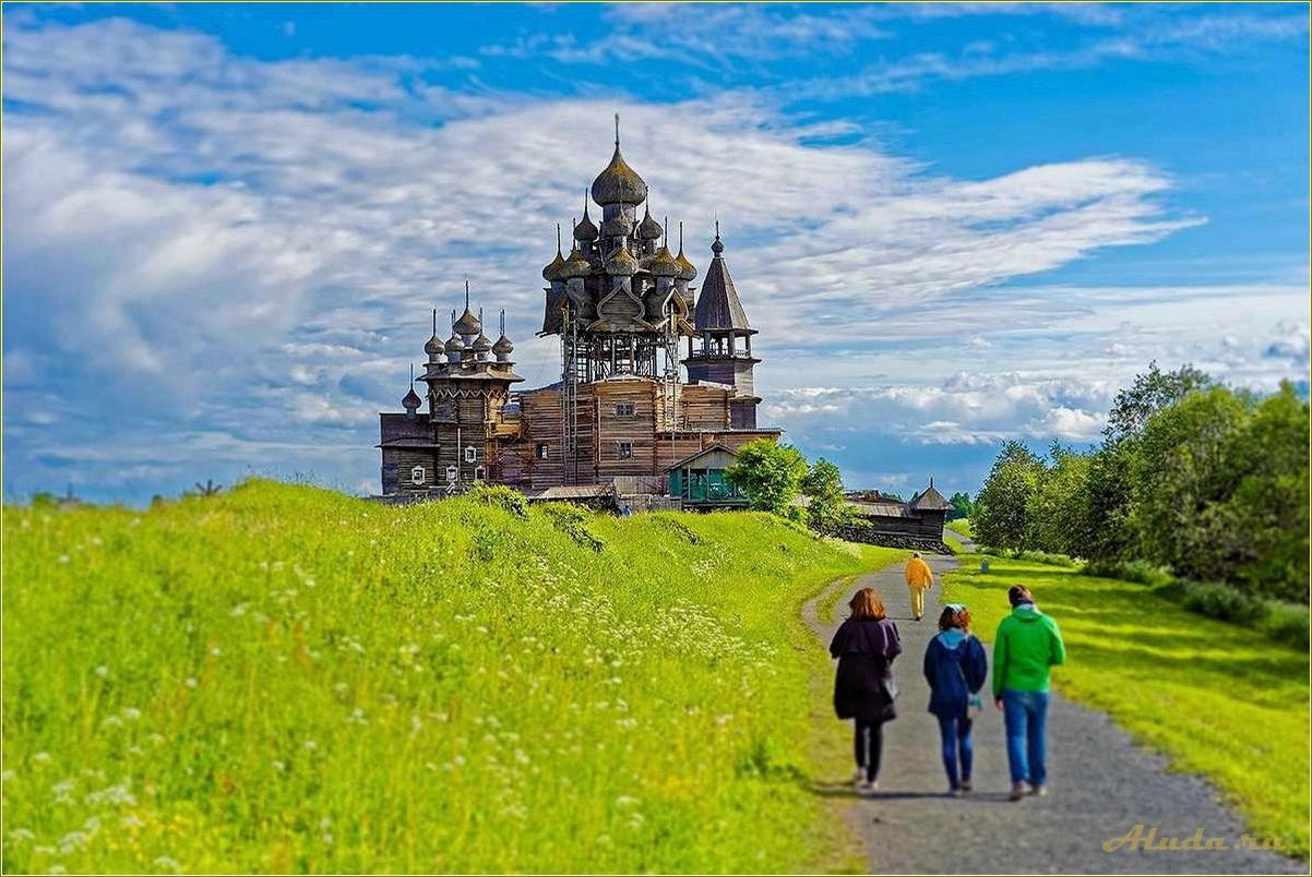 Лучшие места для посещения с детьми в Ярославской области: куда отправиться на автомобиле