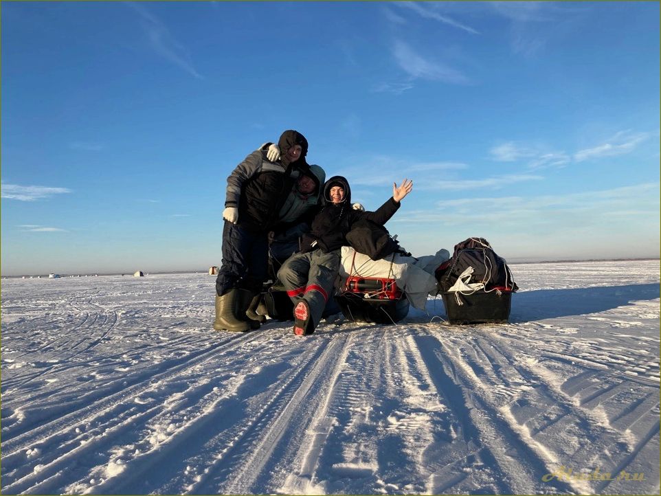 Озеро Уелги Челябинская область: идеальное место для отдыха